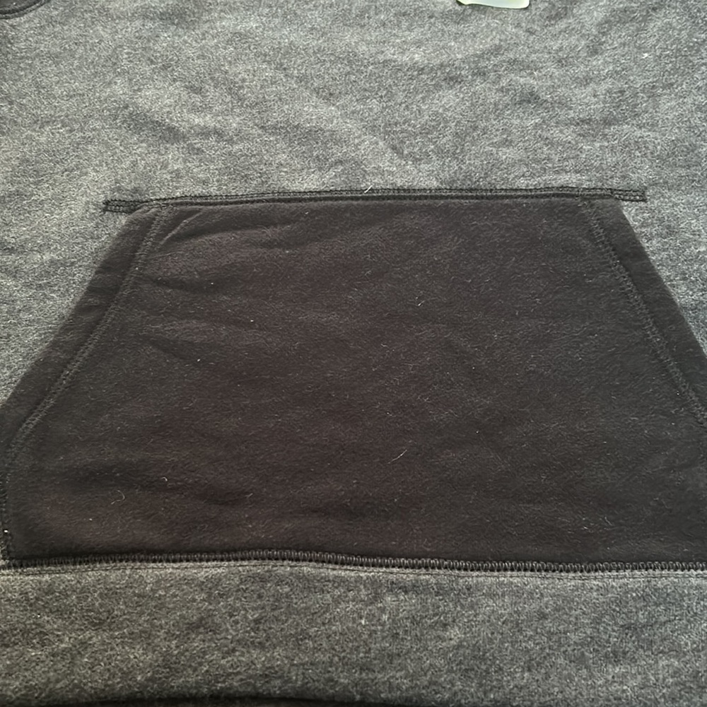 Tek Gear pull over hoodie size small - Picture 3 of 4